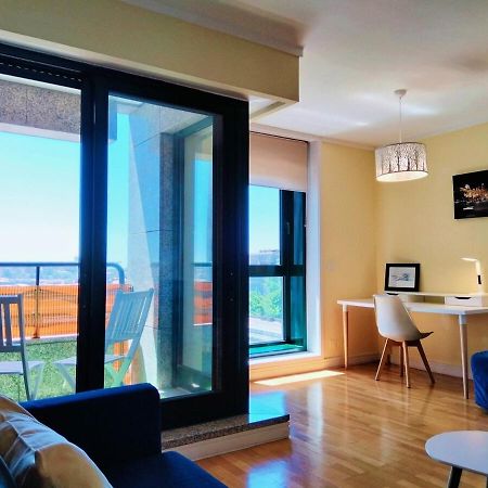 Apartamento Hello Porto Deluxe Exterior foto