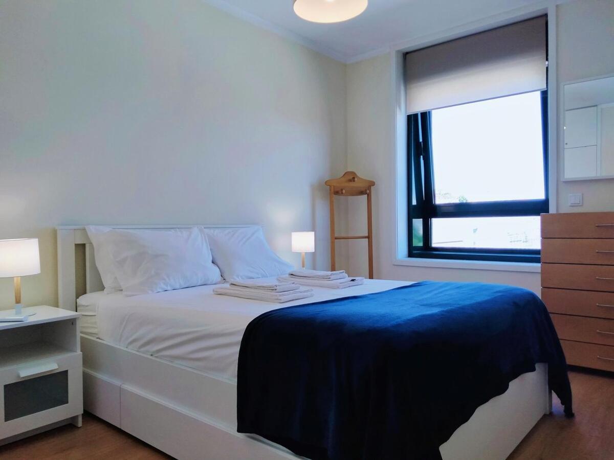 Apartamento Hello Porto Deluxe Exterior foto