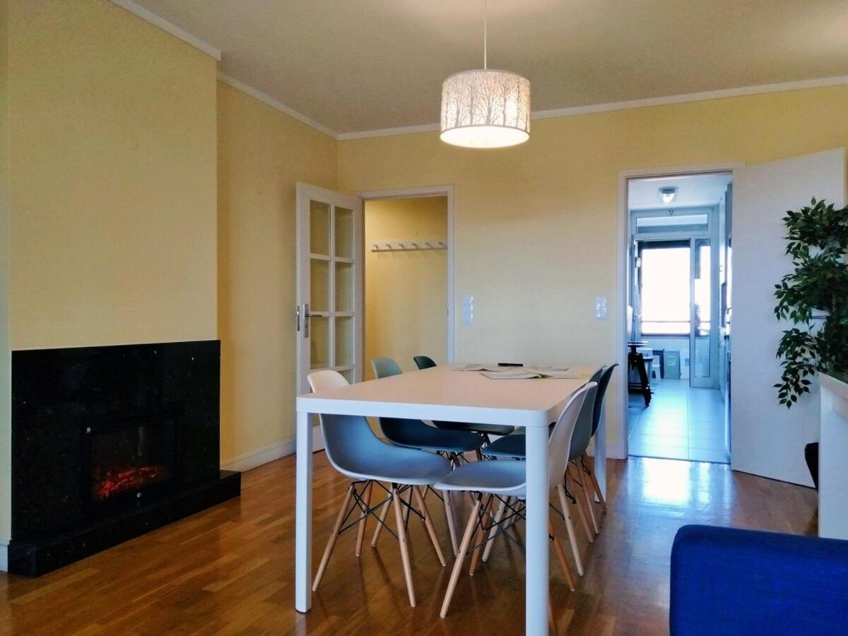 Apartamento Hello Porto Deluxe Exterior foto