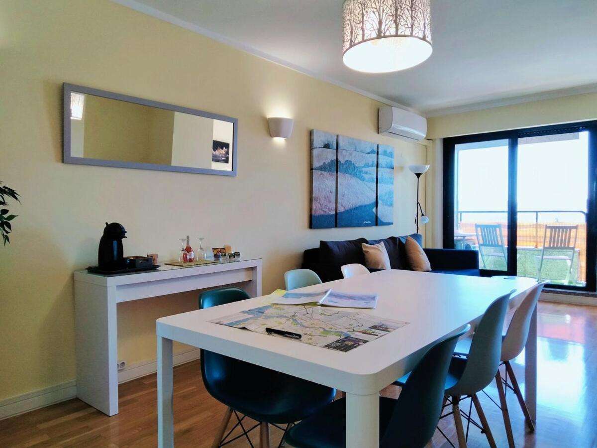 Apartamento Hello Porto Deluxe Exterior foto