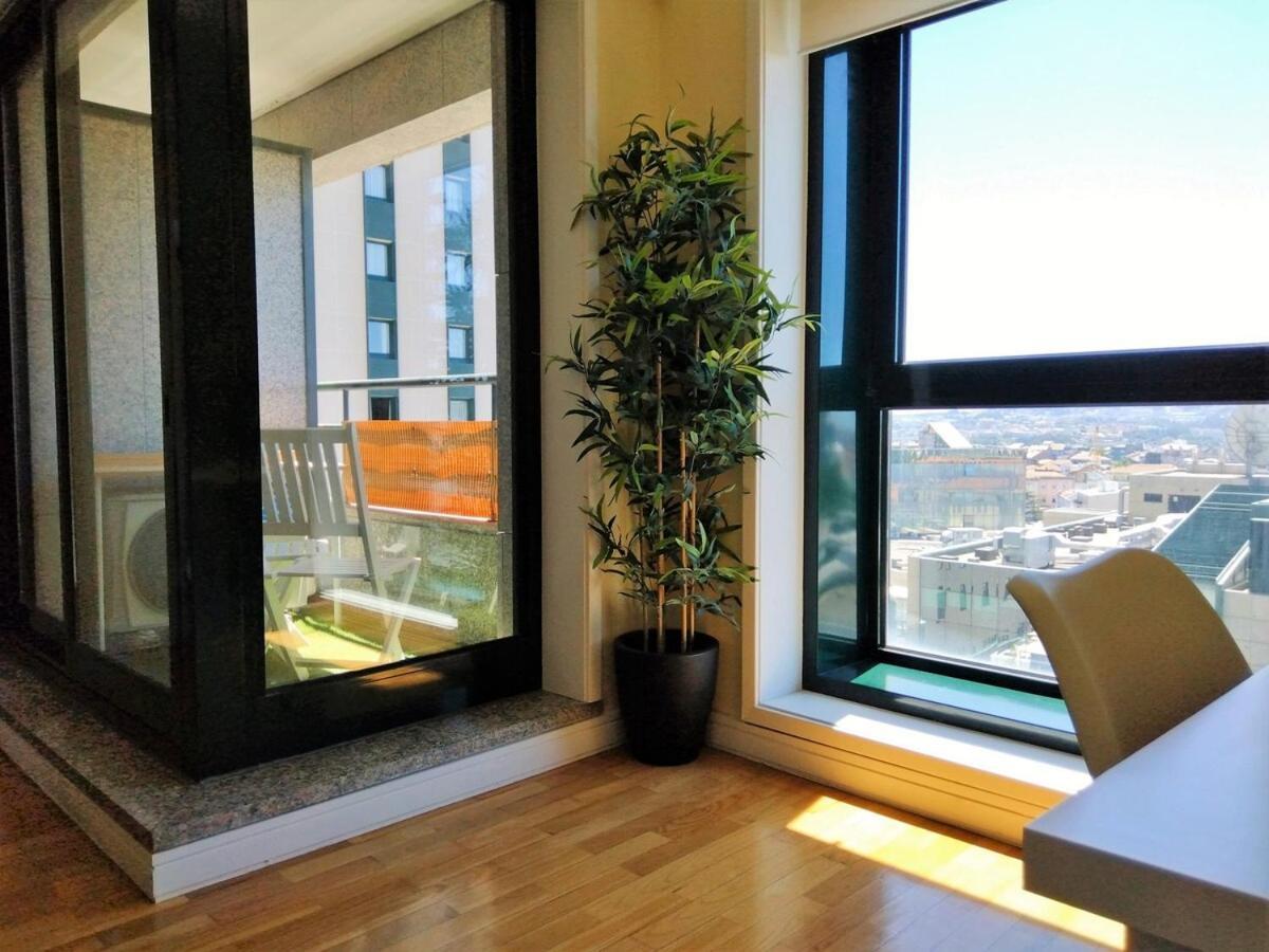 Apartamento Hello Porto Deluxe Exterior foto