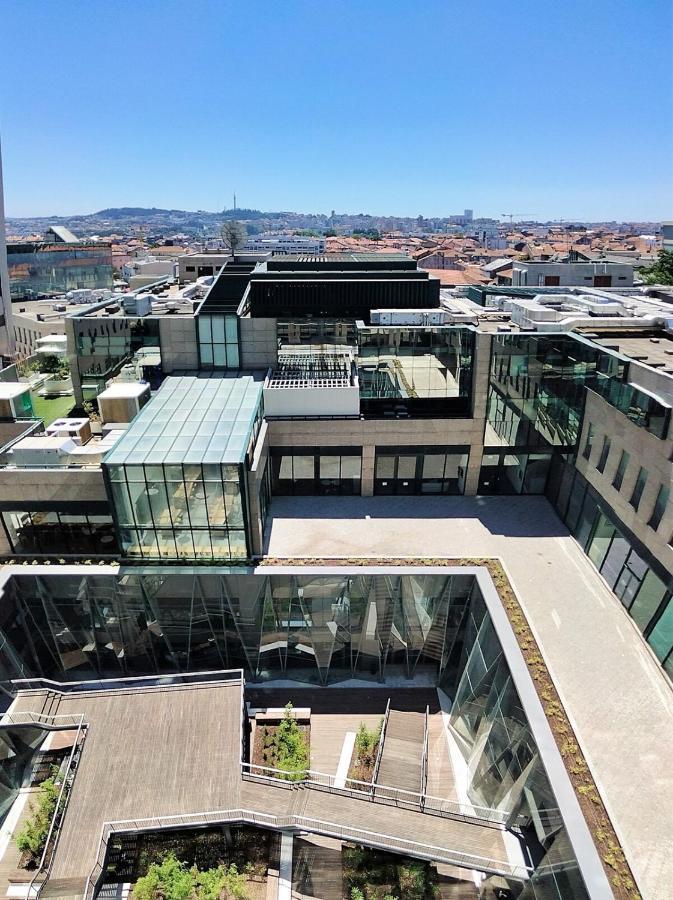Apartamento Hello Porto Deluxe Exterior foto
