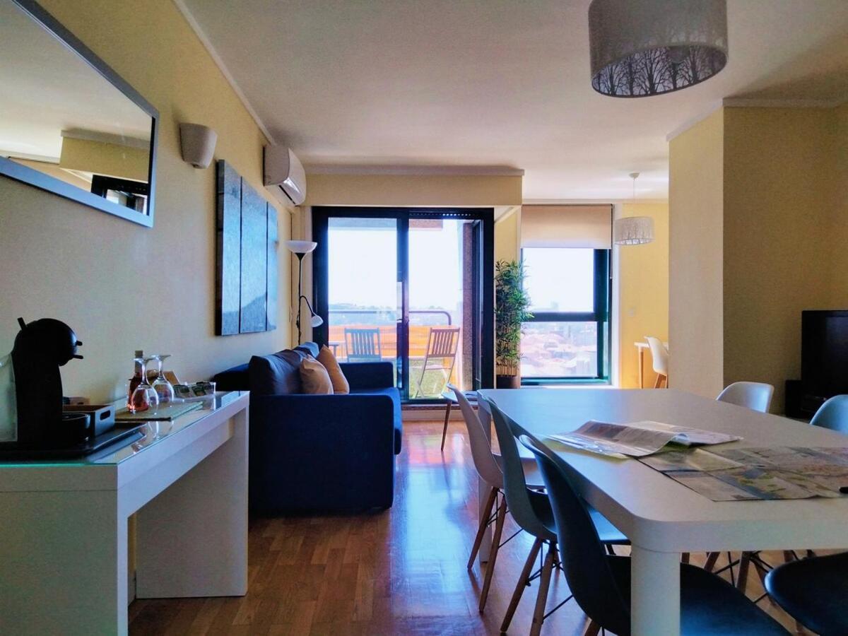 Apartamento Hello Porto Deluxe Exterior foto