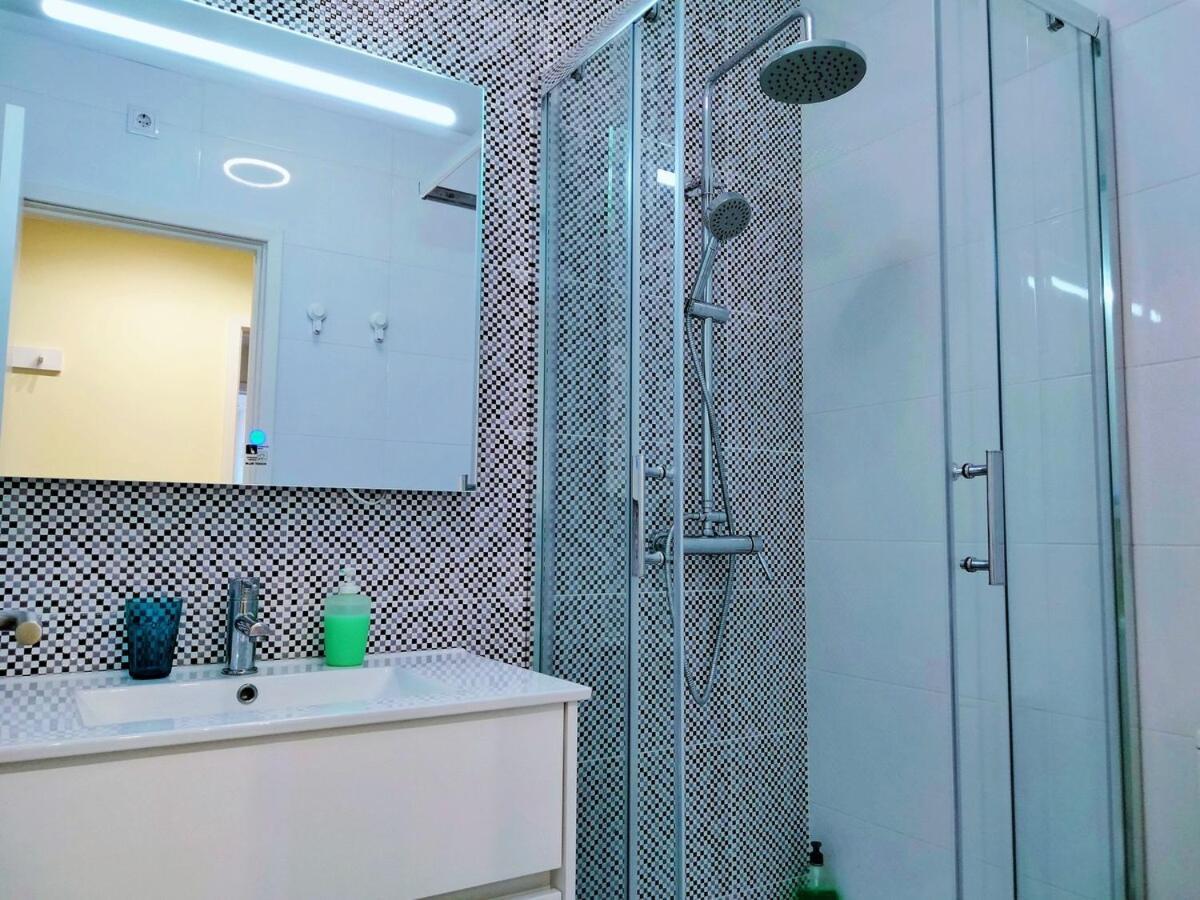Apartamento Hello Porto Deluxe Exterior foto