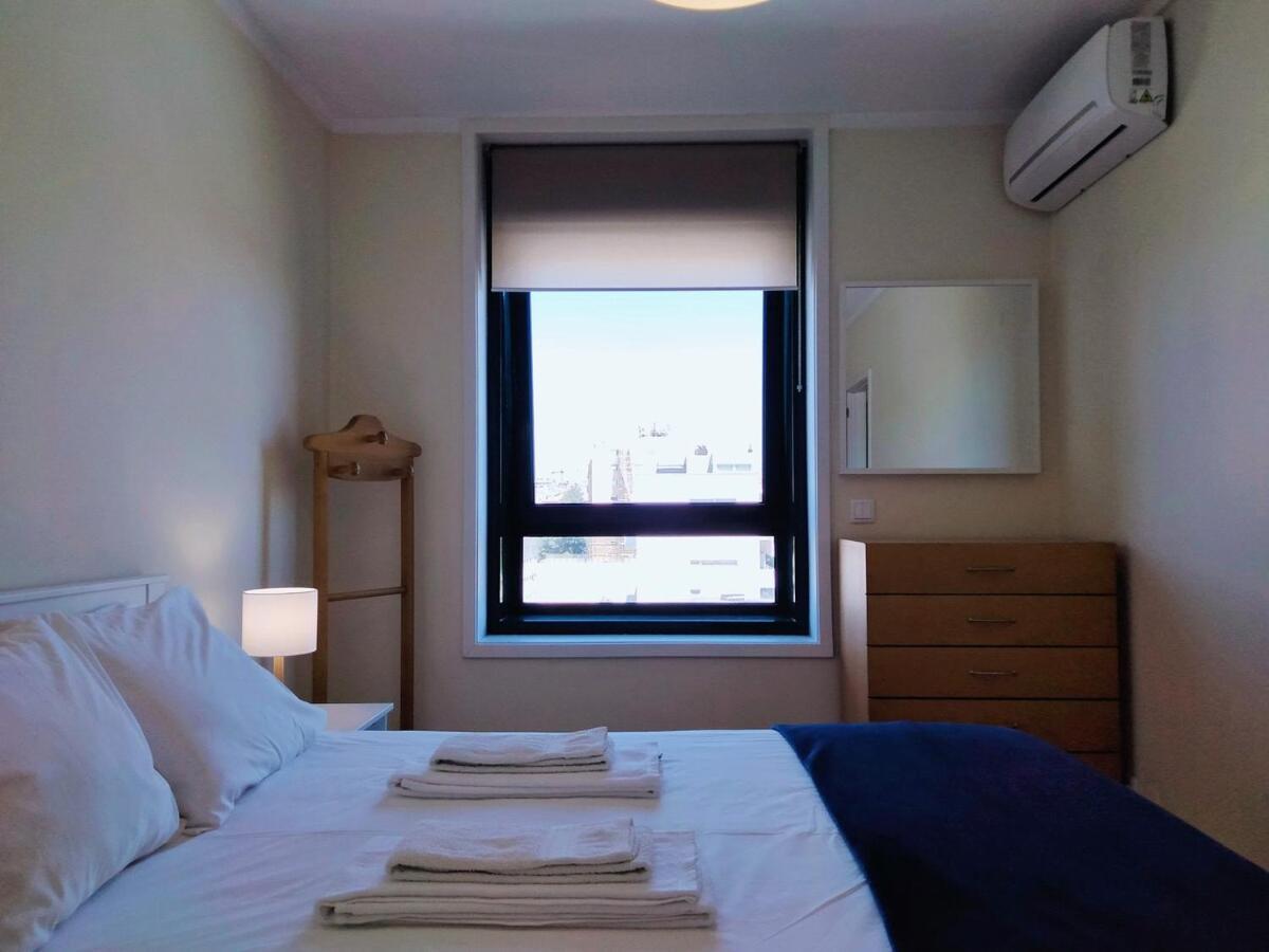 Apartamento Hello Porto Deluxe Exterior foto